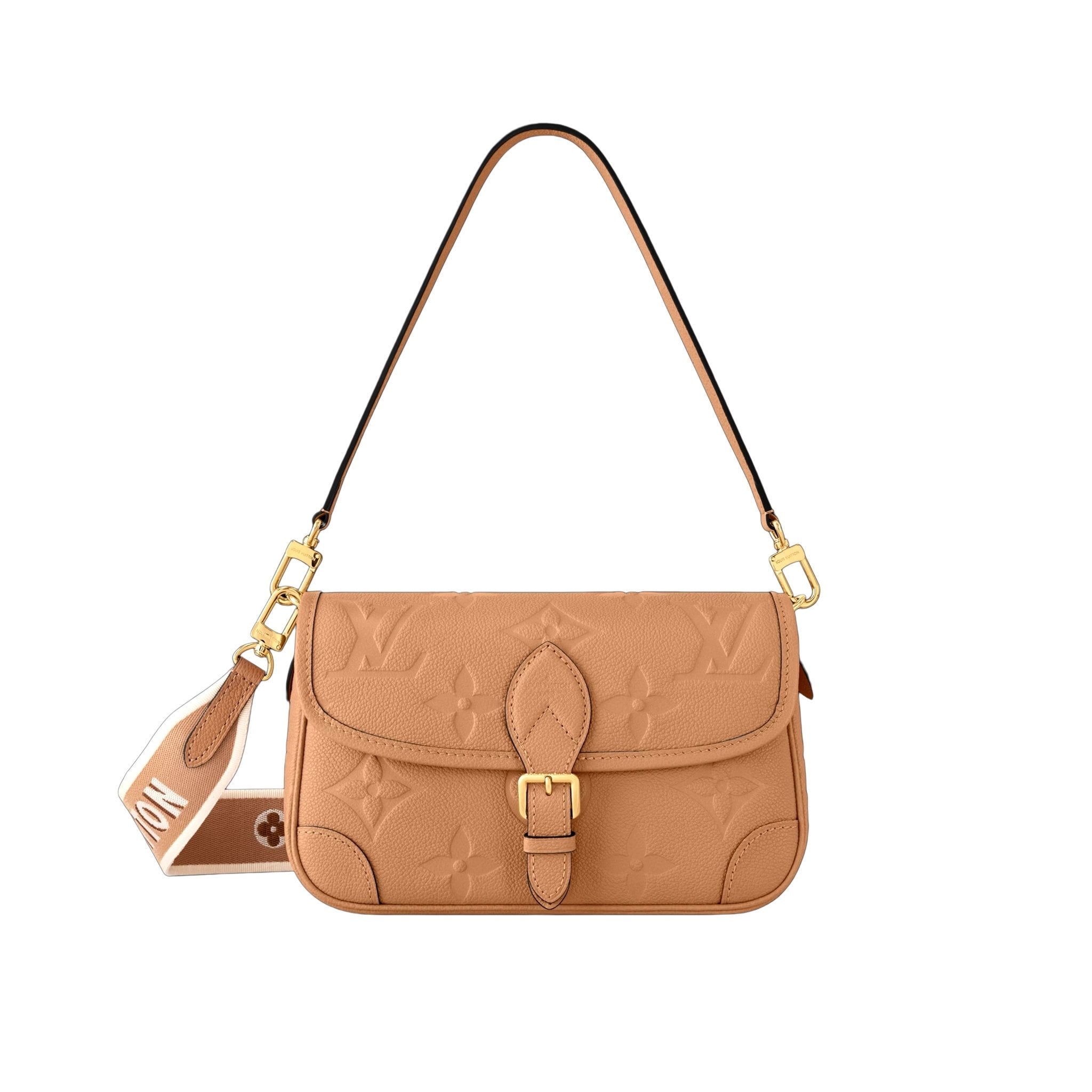 LOUIS VUITTON M46386 Diane Bag(3 Colors) | LONDONKELLY