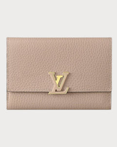 LOUIS VUITTON M62157 Capucines Compact Wallet | 路易威登 銀包 (多色) - LONDONKELLY 英國名牌代購