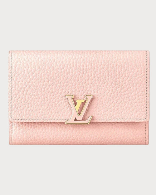 LOUIS VUITTON M62157 Capucines Compact Wallet | 路易威登 銀包 (多色) - LONDONKELLY 英國名牌代購