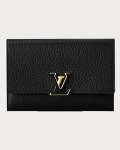 LOUIS VUITTON M62157 Capucines Compact Wallet | 路易威登 銀包 (多色) - LONDONKELLY 英國名牌代購