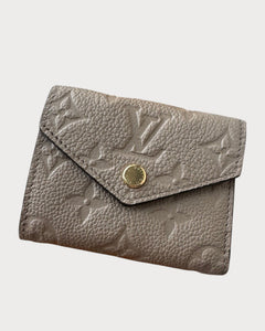 LOUIS VUITTON M69800 Zoe Wallet | 路易威登 银包 (多色) - LONDONKELLY 英国名牌代购