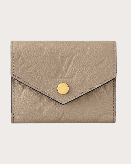 LOUIS VUITTON M69800 Zoe Wallet | 路易威登 银包 (多色) - LONDONKELLY 英国名牌代购