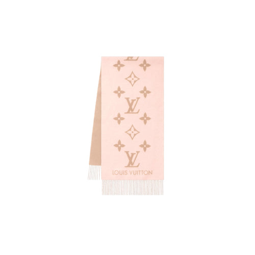 LOUIS VUITTON M71040 Reykjavik Scarf | 路易威登 羊绒颈巾 (多色) - LONDONKELLY 英国名牌代购
