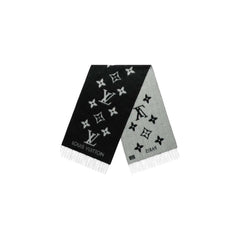 LOUIS VUITTON M71040 Reykjavik Scarf | 路易威登 羊绒颈巾 (多色) - LONDONKELLY 英国名牌代购