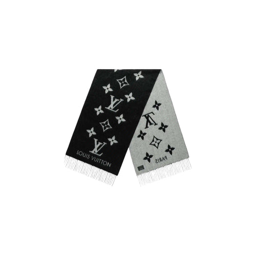 LOUIS VUITTON M71040 Reykjavik Scarf | 路易威登 羊绒颈巾 (多色) - LONDONKELLY 英国名牌代购