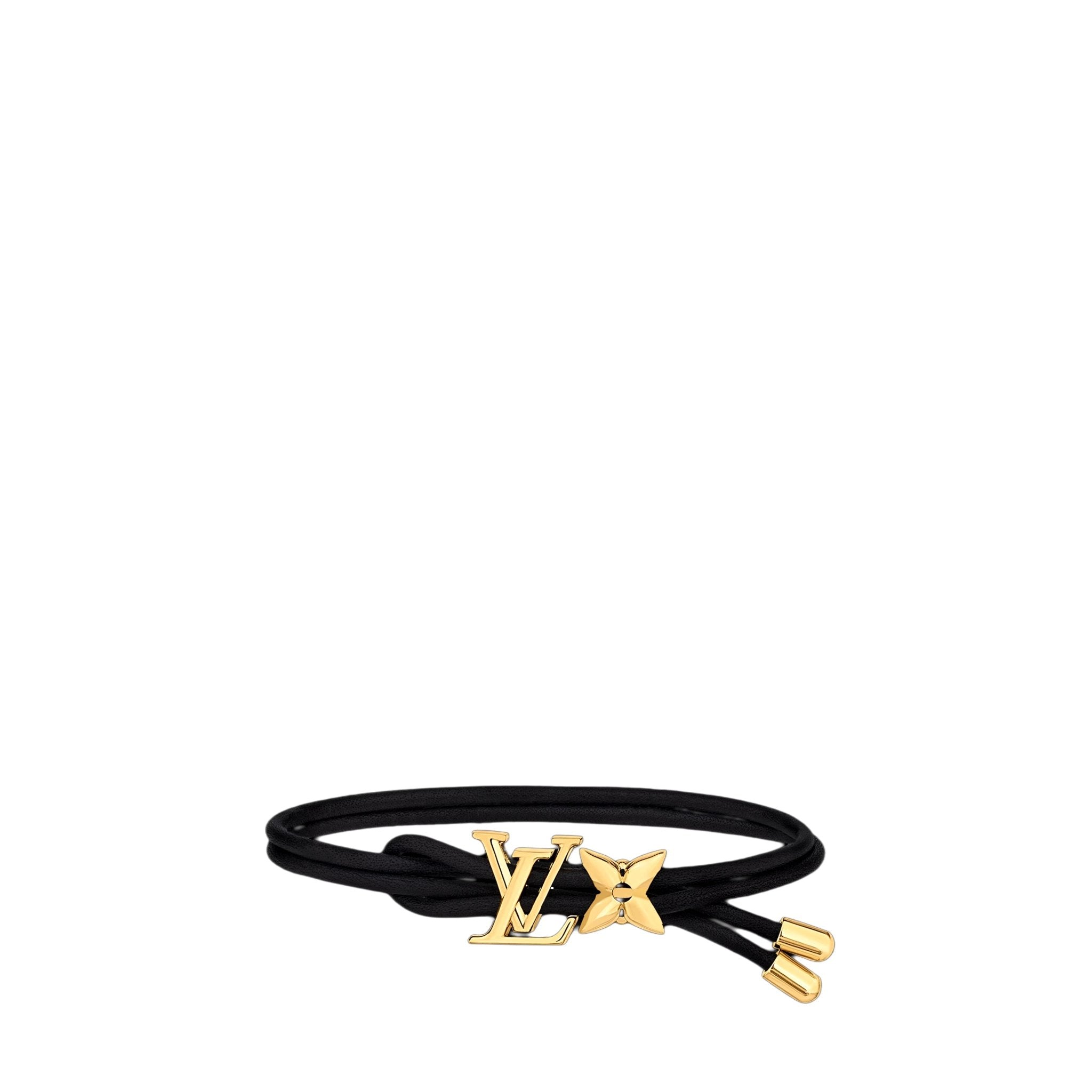 LOUIS VUITTON M8142Z LV Bloom Bracelet Leather(Many) | LONDONKELLY