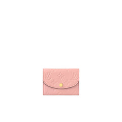 LOUIS VUITTON M81455 Rosalie Coin Purse | 路易威登 银包 (多色) - LONDONKELLY 英国名牌代购