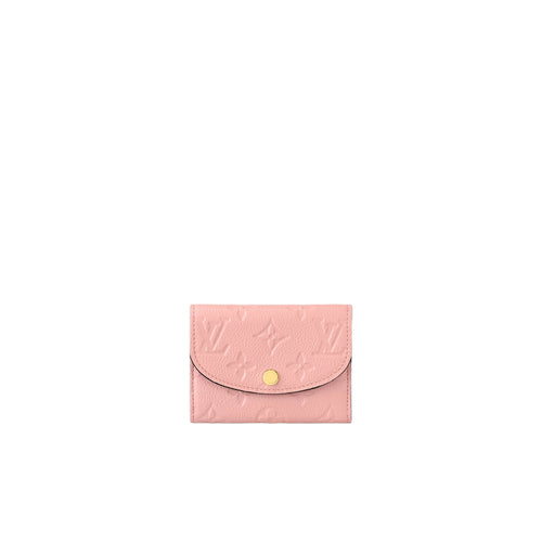 LOUIS VUITTON M81455 Rosalie Coin Purse | 路易威登 银包 (多色) - LONDONKELLY 英国名牌代购