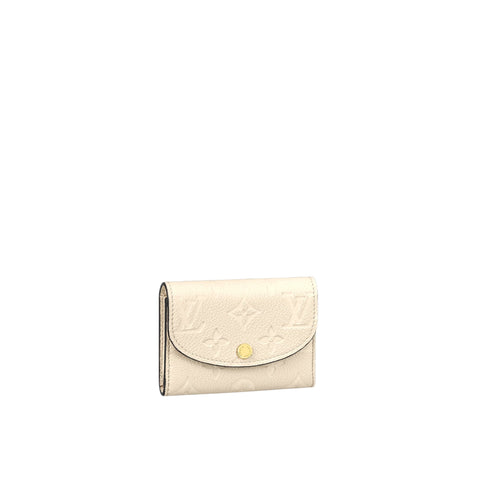 LOUIS VUITTON M81455 Rosalie Coin Purse | 路易威登 银包 (多色) - LONDONKELLY 英国名牌代购