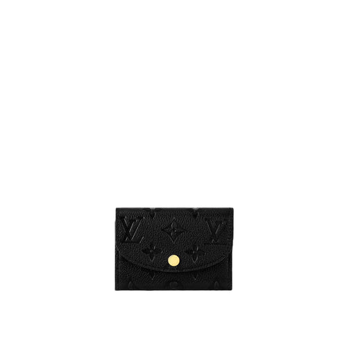 LOUIS VUITTON M81455 Rosalie Coin Purse | 路易威登 银包 (多色) - LONDONKELLY 英国名牌代购