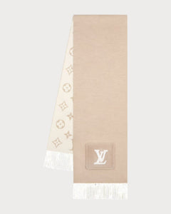 LOUIS VUITTON M97230 LV Blizzard Scarf | 路易威登 颈巾 (多色) - LONDONKELLY 英国名牌代购
