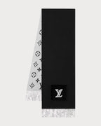 LOUIS VUITTON M97230 LV Blizzard Scarf | 路易威登 颈巾 (多色) - LONDONKELLY 英国名牌代购