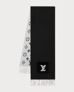 LOUIS VUITTON M97230 LV Blizzard Scarf | 路易威登 颈巾 (多色) - LONDONKELLY 英国名牌代购