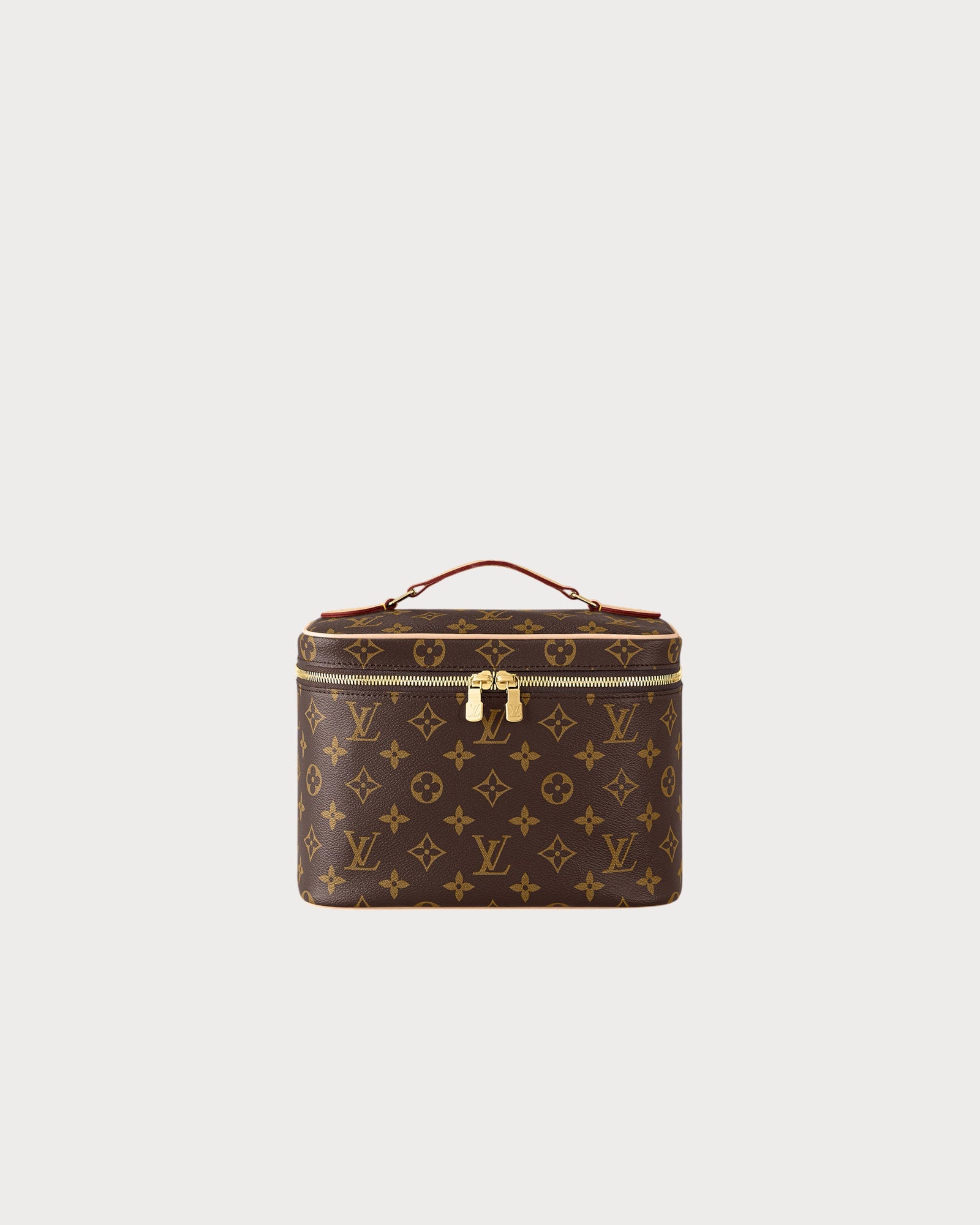 Louisvuitton ルイヴィトン ニースBB M42265 LOUIS VUITTON M42265 Nice Toiletry Bag(BB/Brown) | LONDONKELLY