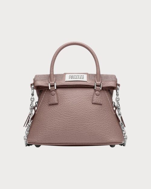 MAISON MARGIELA 5AC Classique Calfskin(Micro/Many) - LONDONKELLY 英国名牌代购