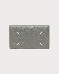 MAISON MARGIELA Flap Four Stitches Card Holder | 玛吉拉之家 卡套 (多色) - LONDONKELLY 英国名牌代购