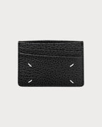 MAISON MARGIELA Four Stitches Cardholder with Middle Section | 瑪吉拉之家 卡套 (多色) - LONDONKELLY 英國名牌代購