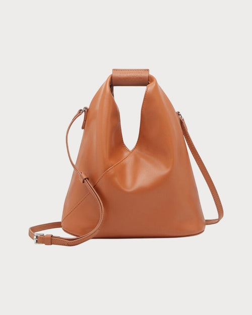 MAISON MARGIELA Japanese Bag Classic Crossbody Calfskin(2 Colors) - LONDONKELLY 英国名牌代购