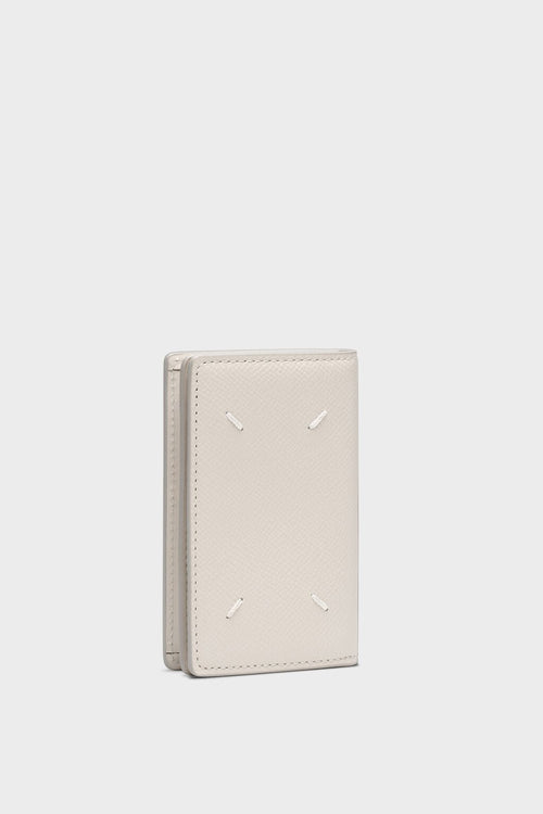 MAISON MARGIELA Leather Card Case | 瑪吉拉之家 卡套 (多色) - LONDONKELLY 英國名牌代購