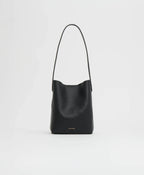 MANSUR GAVRIEL Small Everyday Cabas | 腋下袋 (黑色) - LondonKelly 英國名牌代購