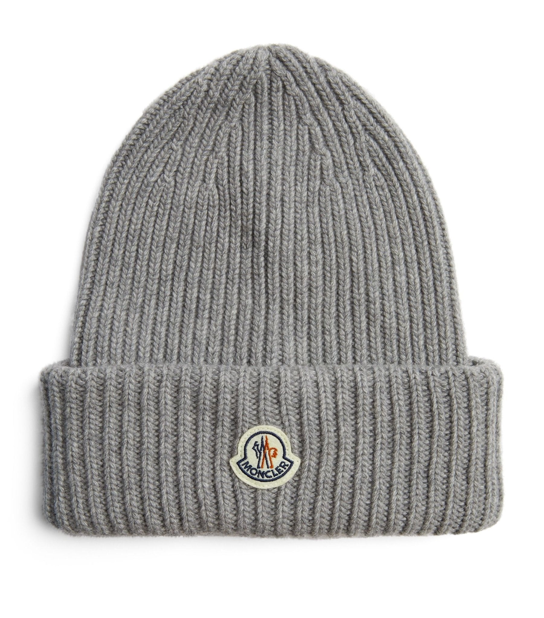 MONCLER Wool-Cashmere Beanie(2 Colors) | LONDONKELLY – LONDONKELLY