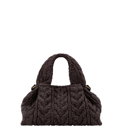 POLENE Numero Neuf Mini Edition Textured | Mini bag (multicolor)