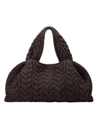 POLENE Numero Neuf Large Edition Merino | 羊毛包 (大碼/多色) - LondonKelly 英國名牌代購