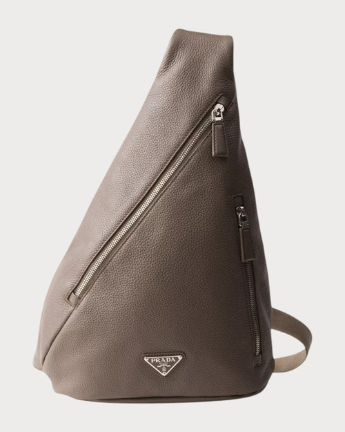 PRADA 2VZ092 Prada Cross Leather Bag | 普拉达 男仕手袋 (多色) - LONDONKELLY 英国名牌代购