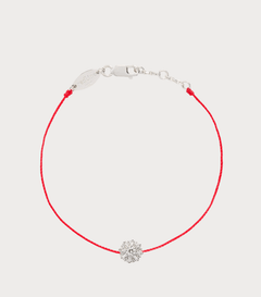 REDLINE Sol Soleil Yellow Gold and Diamond Bracelet(3 Colors) - LONDONKELLY 英國名牌代購