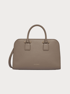 STRATHBERRY Georgia Midi Bag | 手袋 (灰色) - LONDONKELLY 英国名牌代购