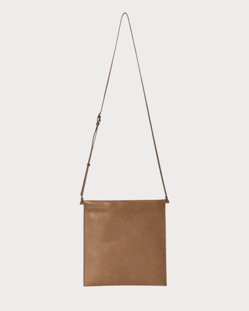 THE ROW Medicine Pouch in Leather | 手袋 (多色) - LONDONKELLY 英國名牌代購