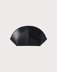 THE ROW Mel Clutch in Leather | 手袋 (多色) - LONDONKELLY 英国名牌代购