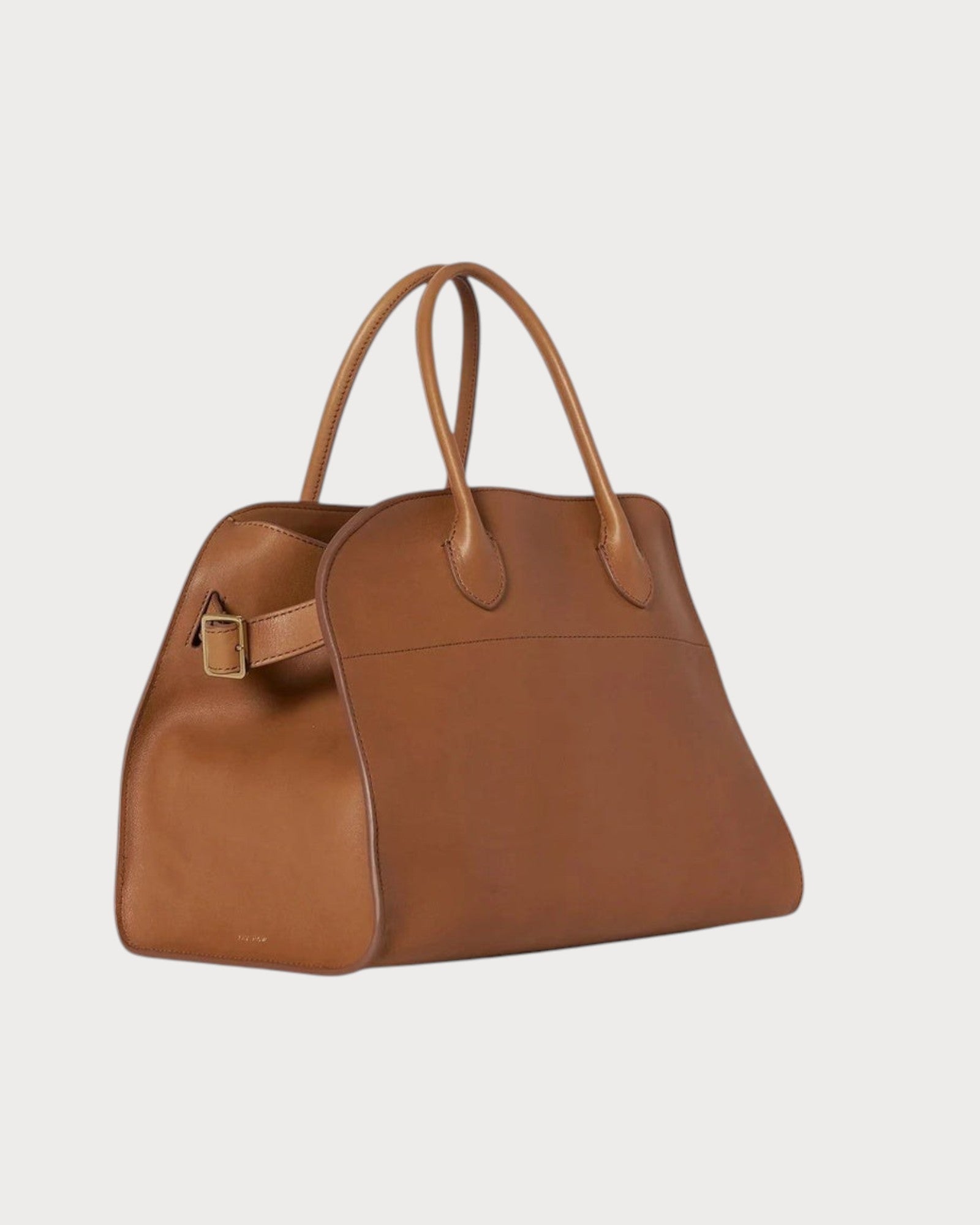 THE ROW Soft Margaux 12 Bag Nappa Leather(2 Colors) | LONDONKELLY