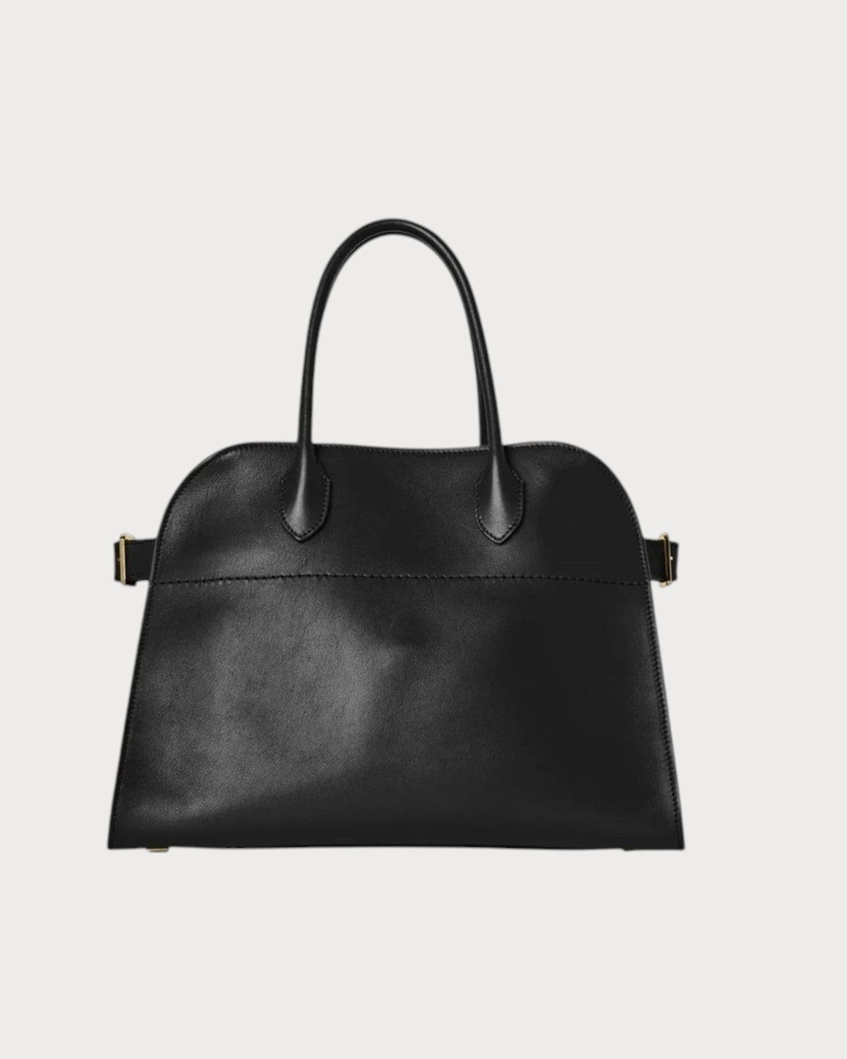 THE ROW Soft Margaux 12 Bag Nappa Leather(2 Colors) | LONDONKELLY 