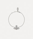 VIVIENNE WESTWOOD Grace Bas Relief Bracelet | 西太后 手鏈 (多色) - LondonKelly 英國名牌代購