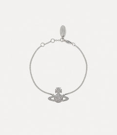 VIVIENNE WESTWOOD Grace Bas Relief Bracelet | 西太后 手鏈 (多色) - LondonKelly 英國名牌代購