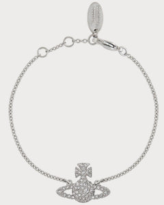 VIVIENNE WESTWOOD Grace Bas Relief Bracelet | 西太后 手鏈 (多色) - LONDONKELLY 英國名牌代購