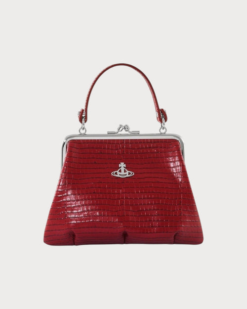 VIVIENNE WESTWOOD Granny Frame Purse | 西太后 手袋 (多色) - LONDONKELLY 英国名牌代购