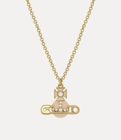 VIVIENNE WESTWOOD Kitty Pendant Necklace | 西太后 頸鏈 (多色) - LondonKelly 英國名牌代購