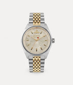 VIVIENNE WESTWOOD Lady Sydenham Watch | 西太后 手錶 (多色) - LondonKelly 英國名牌代購