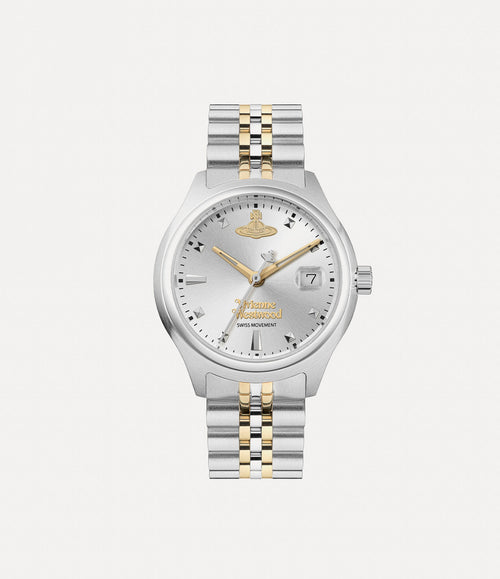 VIVIENNE WESTWOOD Little Camberwell Watch | 西太后 手錶 (多色) - LondonKelly 英國名牌代購