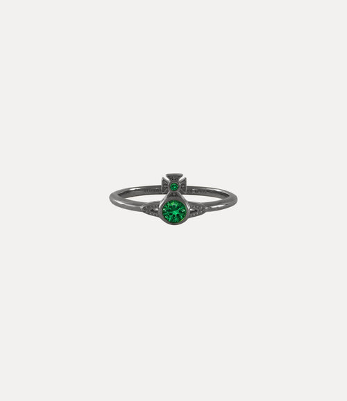 VIVIENNE WESTWOOD London Orb Ring | 西太后 戒指 (多色) - LondonKelly 英國名牌代購