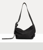 VIVIENNE WESTWOOD Maxime Small Crossbody | 西太后 手袋 (細碼/黑色) - LondonKelly 英國名牌代購