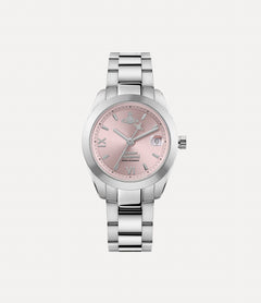 VIVIENNE WESTWOOD Men's Fenchurch Watch | 西太后 男仕手錶 (多色) - LondonKelly 英國名牌代購