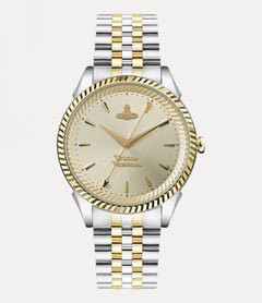 VIVIENNE WESTWOOD Men's Seymour Watch | 西太后 男仕手表 (多色) - LONDONKELLY 英国名牌代购