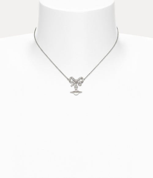 VIVIENNE WESTWOOD Octavie Choker | 西太后 頸鏈 (多色) - LondonKelly 英國名牌代購