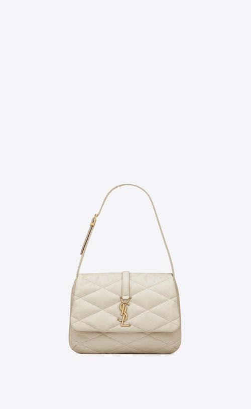 YSL SAINT LAURENT LE 57 Lambskin Hobo Bag | 聖羅蘭 羊皮手袋 (多色) - LondonKelly 英國名牌代購