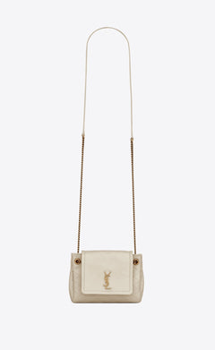 YSL SAINT LAURENT Mini Nolita | 聖羅蘭 手袋 (迷你/多色) - LondonKelly 英國名牌代購