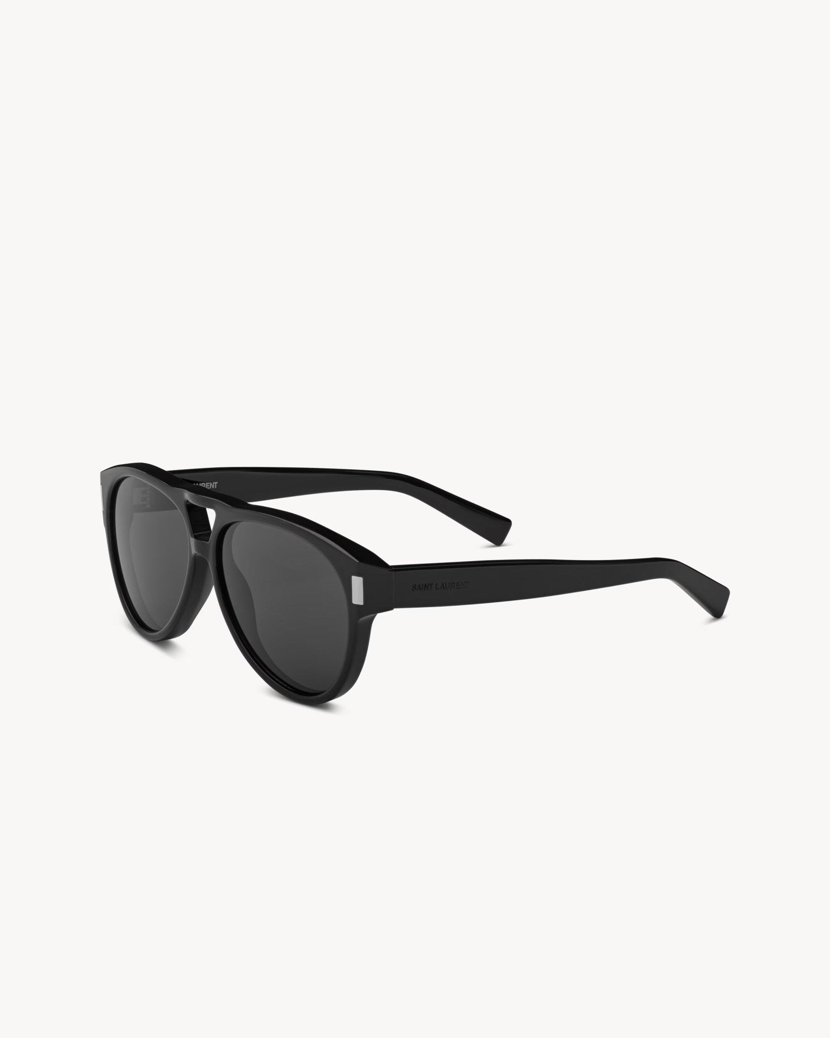 YSL SAINT LAURENT SL 705 Sunglasses(Black) | LONDONKELLY