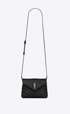 YSL SAINT LAURENT Toy Loulou | 聖羅蘭 手袋 (多色) - LondonKelly 英國名牌代購